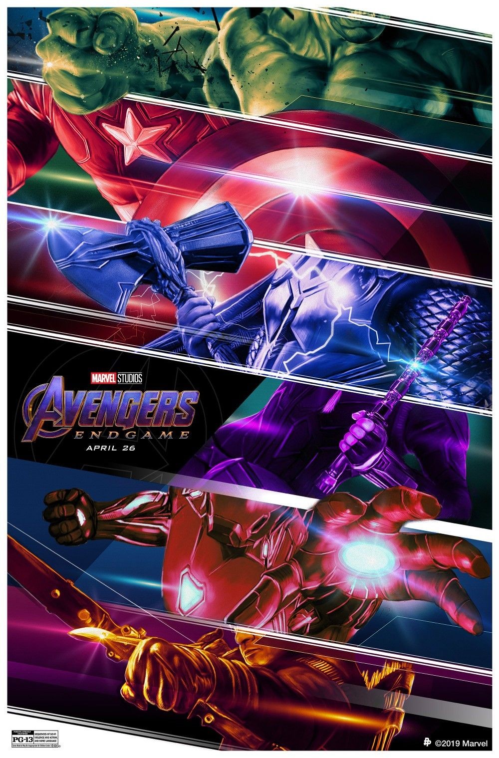 Avengers Endgame Full movie 2019 (download free). - Tech Art - Simplifying The Tech