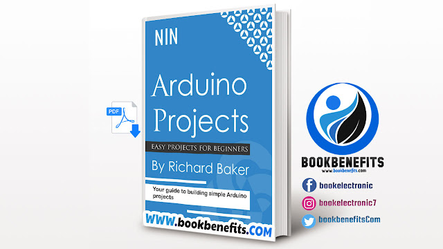 Arduino projects by Richard Baker PDF