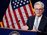 US makes biggest interest rate rise in almost 30 years.