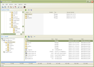 InfraRecorder3