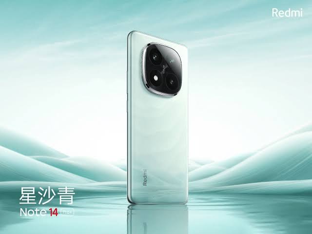 Redmi Note 14 Pro सीरीज़ चीन में 26 सितंबर को होगी लॉन्च; रंग विकल्पों का खुलासा.