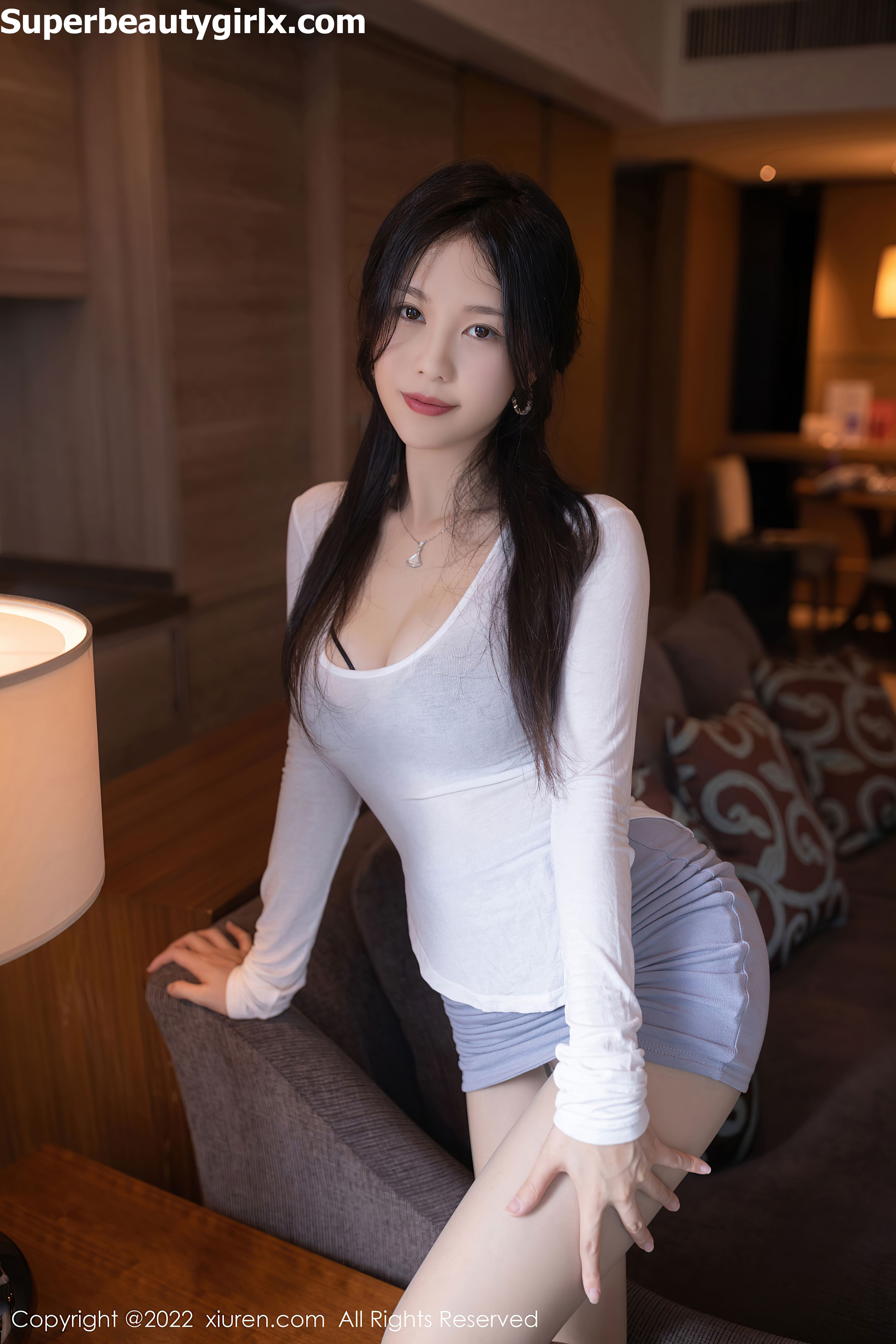 XIUREN-No.5305-Superbeautygirlx.com