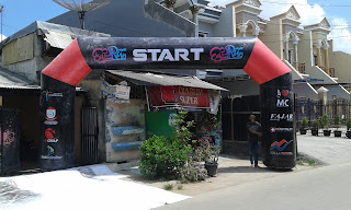 Pusat Balon Gate Balon Start Finish, Jual Balon Gate Start Finish, Sewa Balon Gate, Balon Gapura Start Finish, Balon Gate Start dan Finish, Balon Gate Terpaulin, Balon Gate Pvc, Produksi Balon Gate Start Finish menyewakan Balon Gate dengan berbagai jenis bentuk dan ukuran sesuai kebutuhan Whatsapp 085774631992.