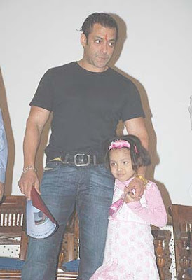 Salman Khan