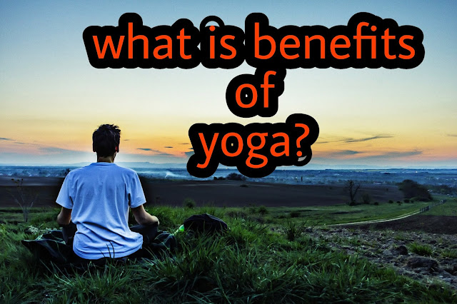 Benefits of yoga.1