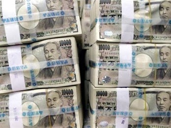 Governo japonês prepara pacote de estímulo econômico 