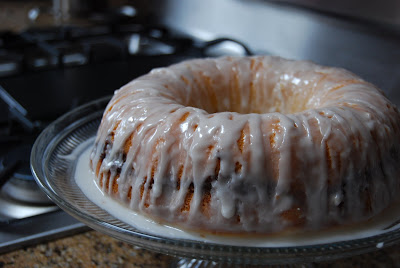 Duncan Hines Honey Bun Cake Recipe / honeybun bundt cake ...