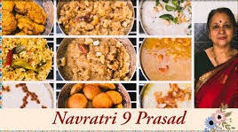 Navratri 9 Days and 9 Types of Food for Maa Durga