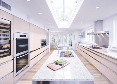 house kitchen design