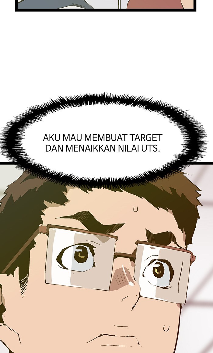 Webtoon Weak Hero Bahasa Indonesia Chapter 47