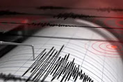 Sampit Kalimantan Tengah Diguncang Gempa Tektonik untuk Pertama Kalinya, Akibat Aktivitas Sesar