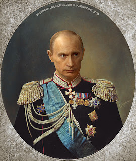 Czar Vladimir I