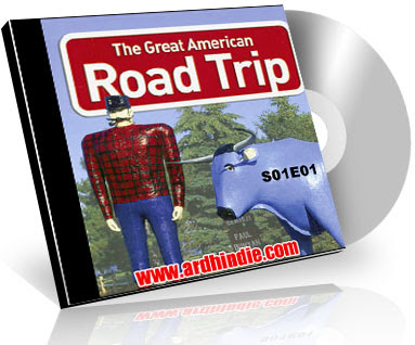 Great american road trip | Great American Road Trip season 1 episode 1