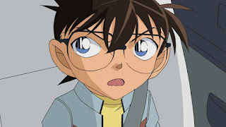 名探偵コナンアニメ 986話 二つの素顔 後編 | Detective Conan Episode 986