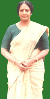 KR Vijaya