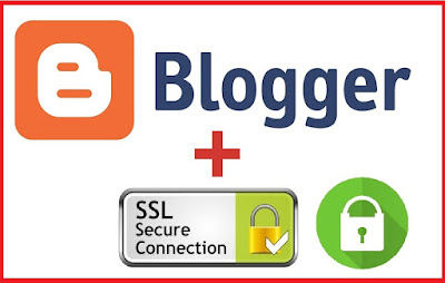 Cara Menggunakan Sertifikat SSL/HTTPS Pada Blogspot