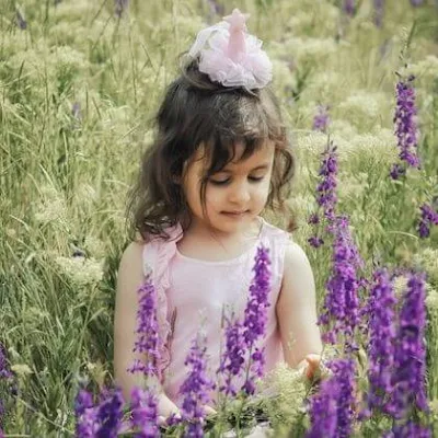 Latest Cute Baby Girl Images For Whatsapp Dp Download