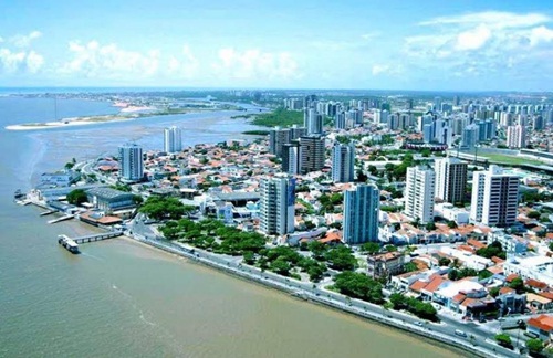 Aracaju sexta cidade mais violenta do país, e primeira do nordeste!