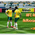 PES 2013 AFC Asian Cup 2015 Adboards