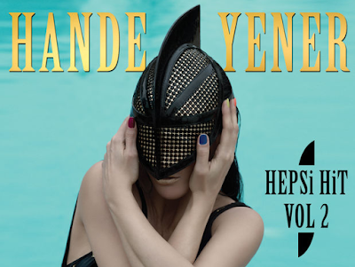  Hande Yener - Serdar Ortaç İki Deli Şarkı Sözü,  Hande Yener - Serdar Ortaç İki Deli Şarkısı