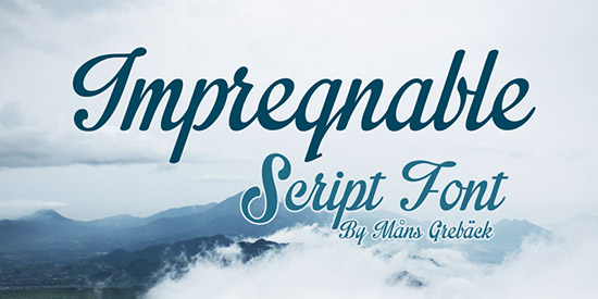 35 Font Script untuk Desain grafis - Honey Script Font