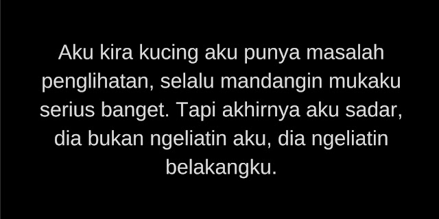 Walau Cuma 2 Kalimat Saja, tapi 9 Kisah Horror ini Langsung