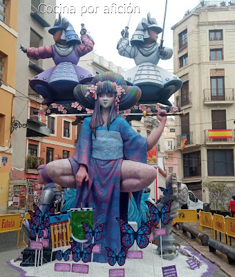 Fallas 2023