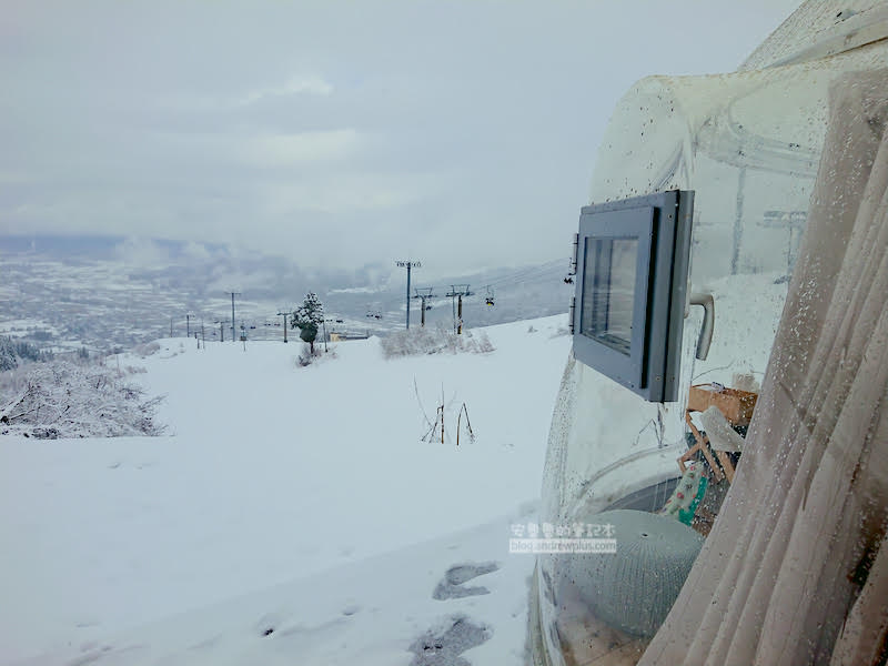 石打丸山滑雪場,石打丸滑雪,越後湯澤滑雪