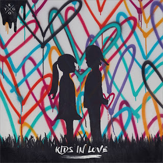download MP3 Kygo - Kids in Love itunes plus aac m4a mp3