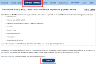 HDFC Bank - Add Mutual Fund SIP