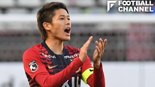 内田篤人 Atsuto.Uchida