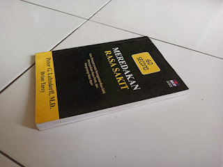 :60 Second Meredakan Rasa Sakit