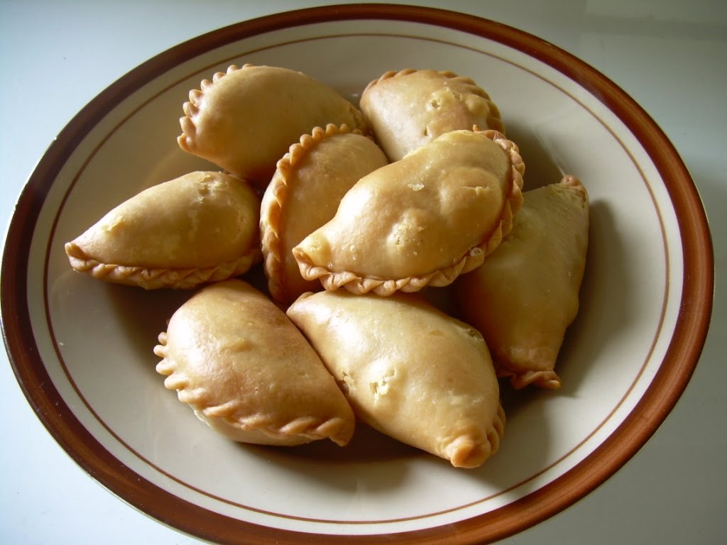 Kenali Kuih Tradisional Kita