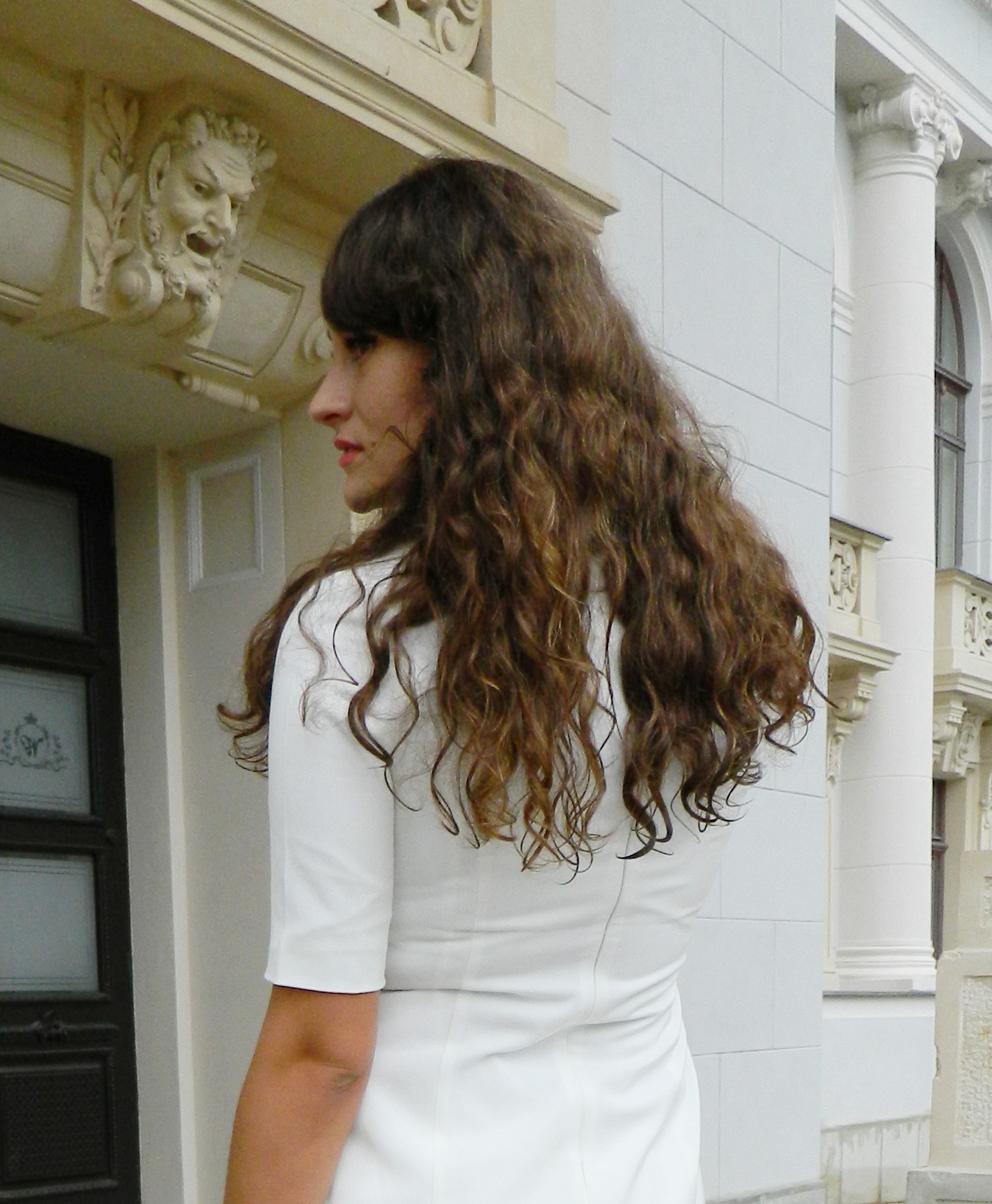 Having long hair - my experience and tips