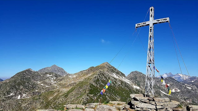 Monte Tovo Alpi Biellesi Ph:Silvia CRUTTO