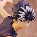 FIGURA HIEI Yu Yu Hakusho