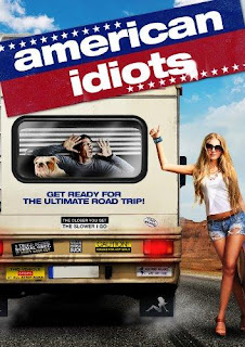 Amerikai idióták online (2013)