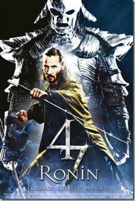 47 Ronin
