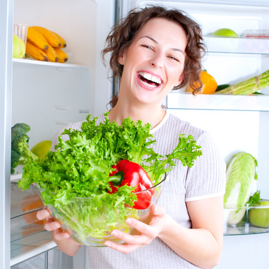 How To Lose Weight Fast In 2 Weeks At Home : Dress Your Greens The Candida Albicans Diet Way