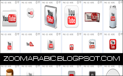 300+ Best Youtube Icon Collections