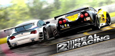 Free Download New Real Racing 2 APK full Version