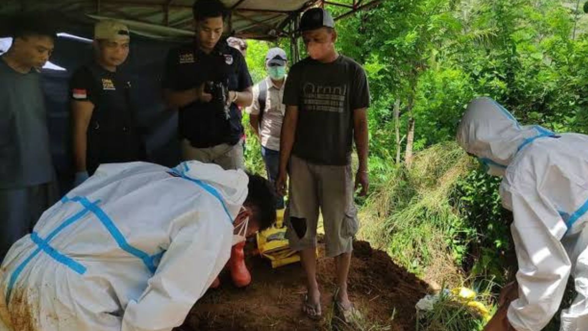 Ungkap Dugaan Pembunuhan di Pacitan, Polisi Libatkan Kedokteran Forensik Polda Jatim