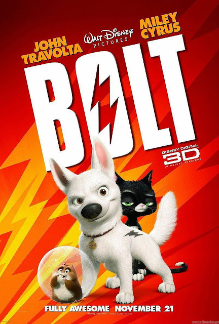 BOLT