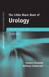 The Little Black Book of Urology. 2nd ed.