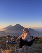 4 Clas Paket Private Gunung Prau Royal Class, Frist Class,Second Class Dan Simple Class