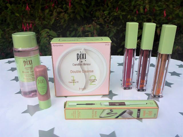 Pixi Brand Review