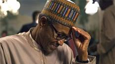 Breaking: Nigeria ranks 6 miserable country in the world