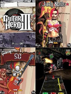 Guitar Hero 3 java