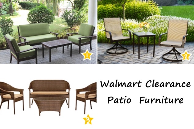 outdoor patio furniture sale walmart  Furniture Design Blogmetro