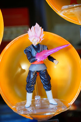 S.H. Figuarts - Dragon Ball Z